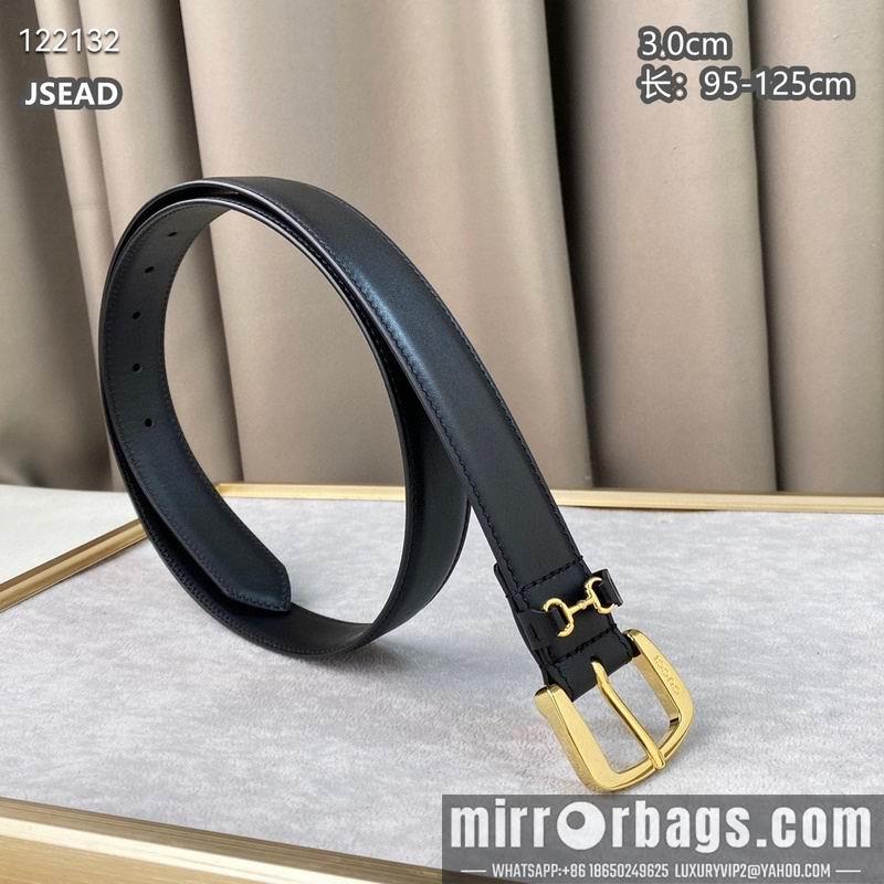 Replica Gucci belt 30mmX95-125cm 8L12