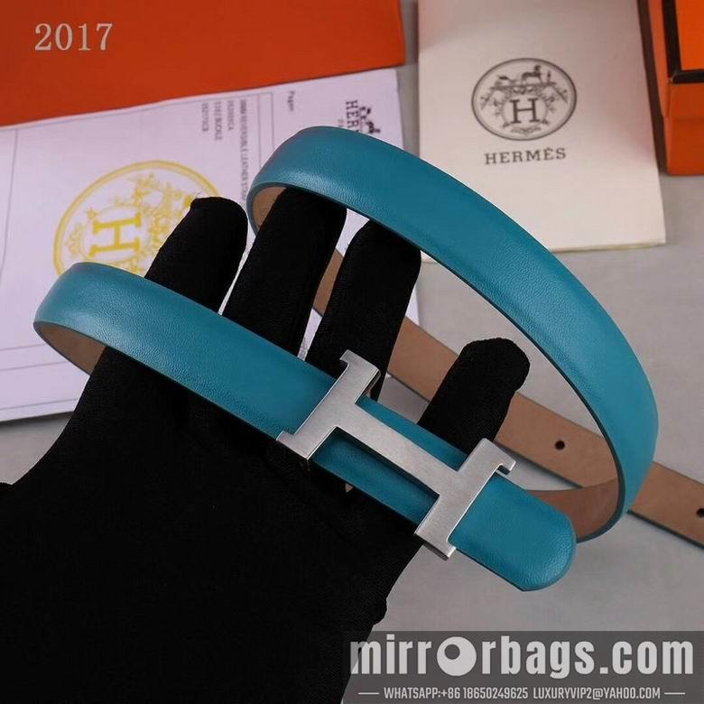 Replica Hermes Belt 20mm 7D0519