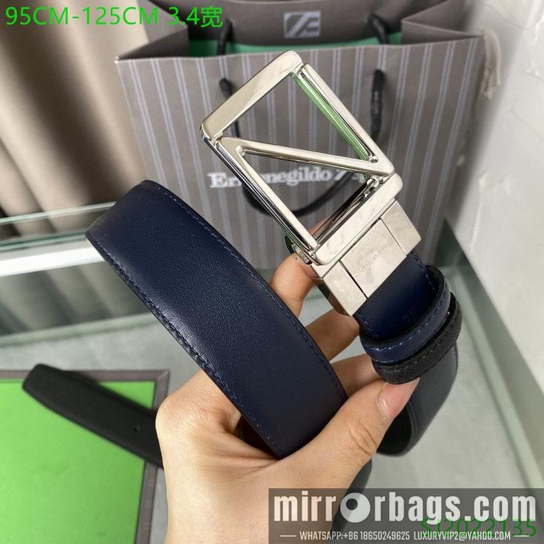 Replica EZ Belt 34mmX95-125cm 7D03