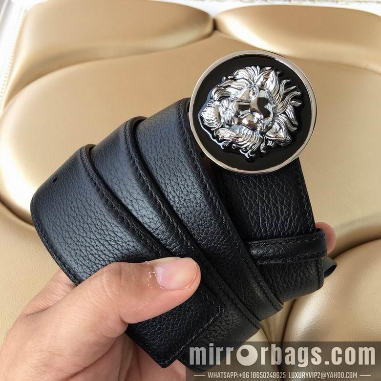 Replica Versace Belt 38mmX95-125cm sj50