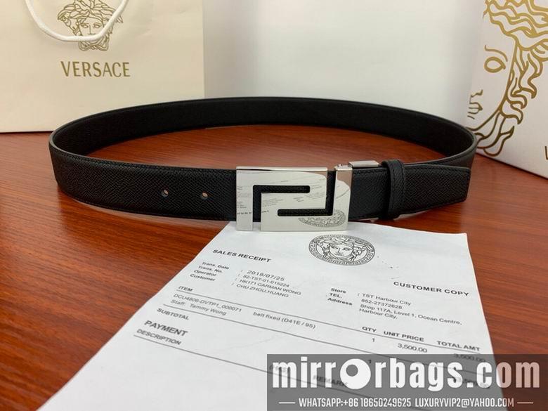 Replica Versace 34mmX95-125CM sj02