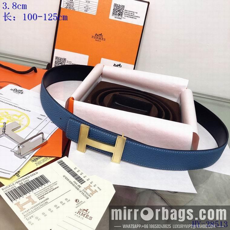 Replica Hermes Belt 38mm 100-125cm 8L30