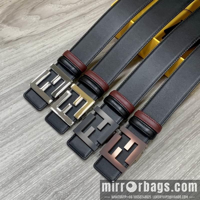 Replica Fendi belt 40mmX95-125cm 7D71