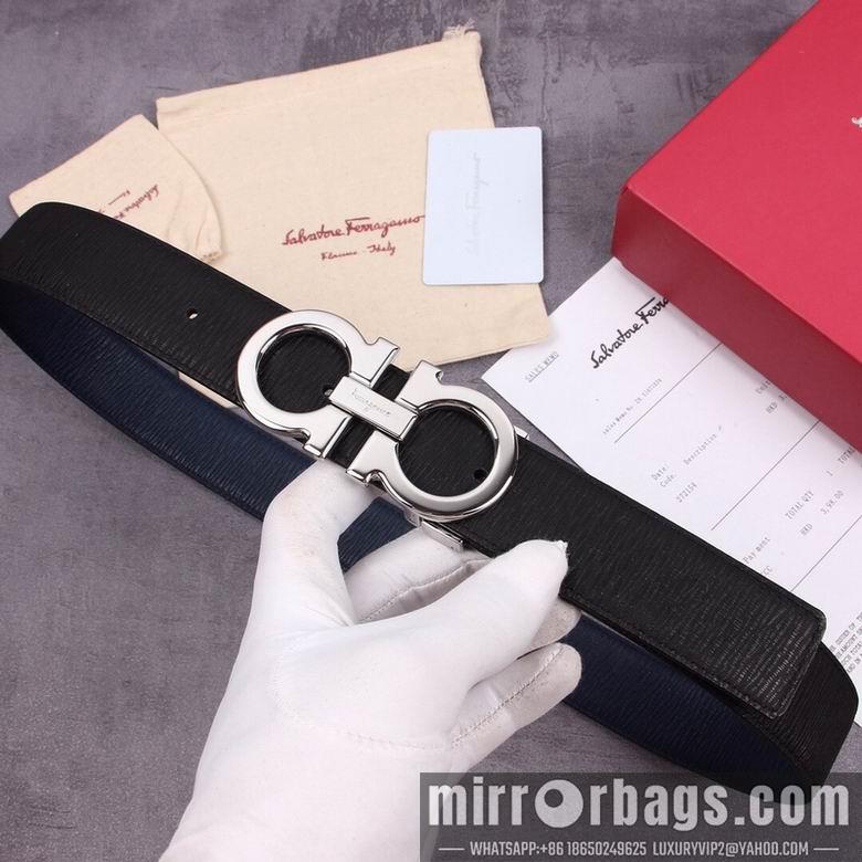 Replica Ferragamo 34mmX95-125 7D218
