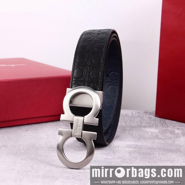 Replica Ferragamo 34mmX95-125 7D88