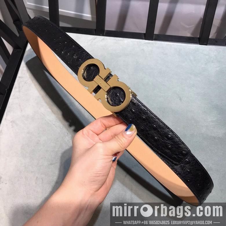 Replica Ferragamo 34mmX95-125 7D150