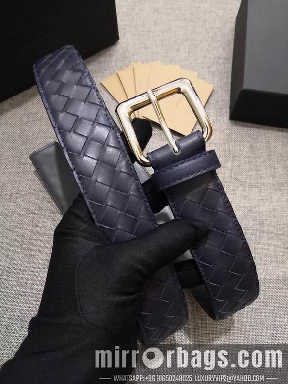 Replica Bottega Veneta 34mmX95-125cm 7d11