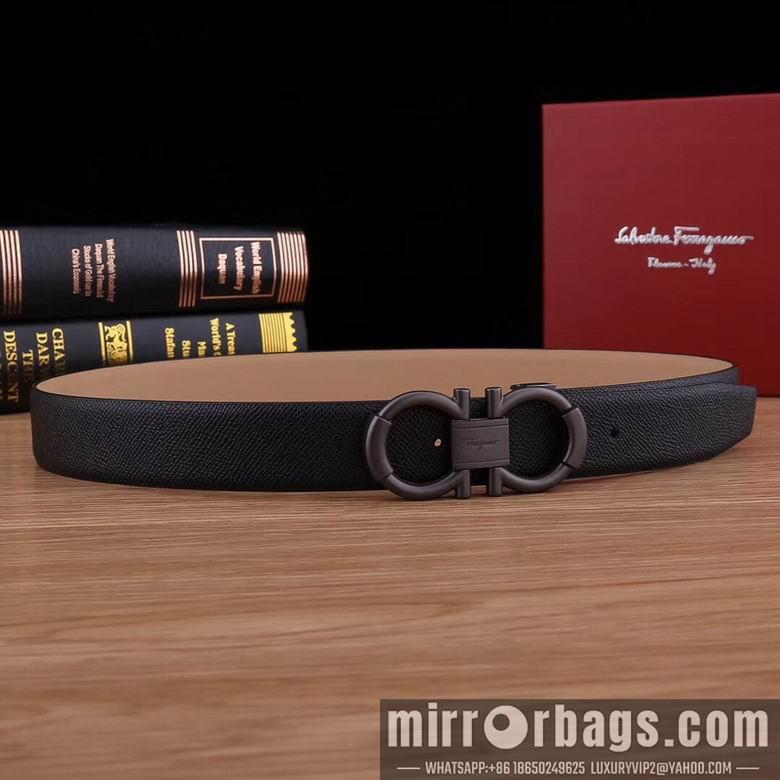 Replica Ferragamo 34mmX95-125 7D78