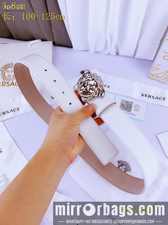 Replica Versace Belt 38mmX100-125cm 8L06
