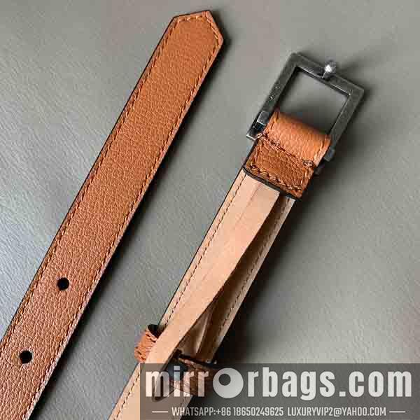 Replica Givenchy Belt 20mmX95-115cm 8L01