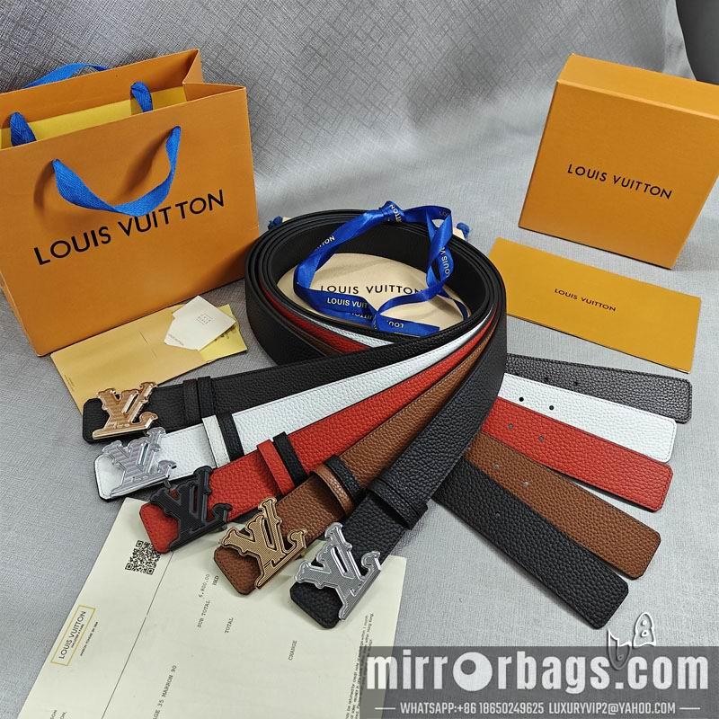 Replica LV belt 38mmX90-125cm lb31