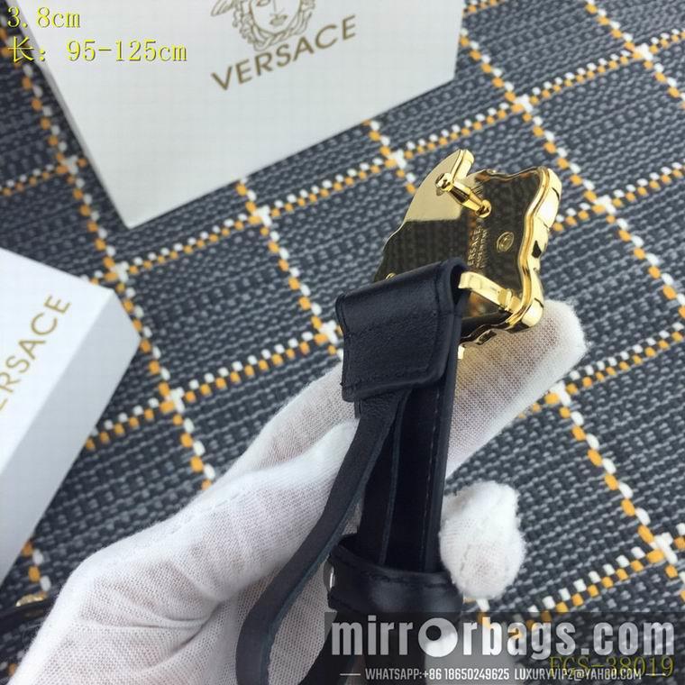 Replica Versace Belt 38mmX95-125cm 8L05
