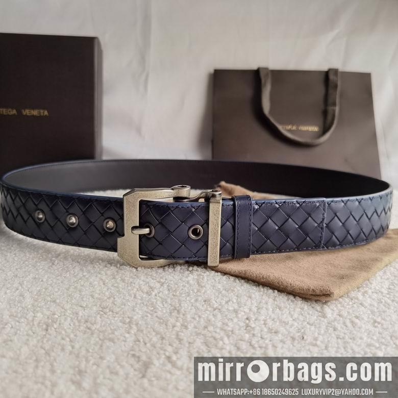 Replica Bottega Veneta 38mmX95-125cm 7d16