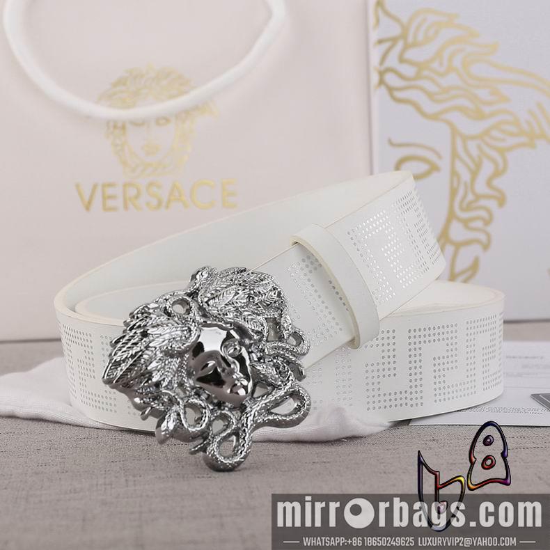 Replica Versace Belt 原版 38mm lb06