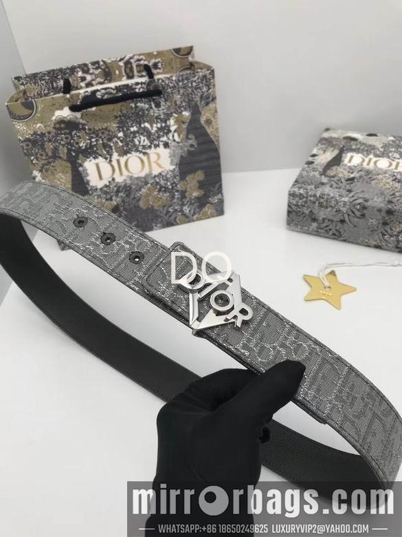 Replica Dior 38mmx95-125cm 05
