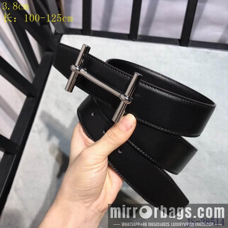 Replica Hermes Belt 38mm 100-125cm 8L26