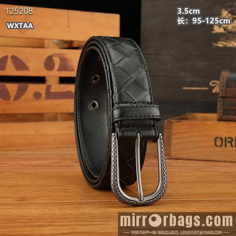 Replica BV belt 35mmX95-125cm 8L06