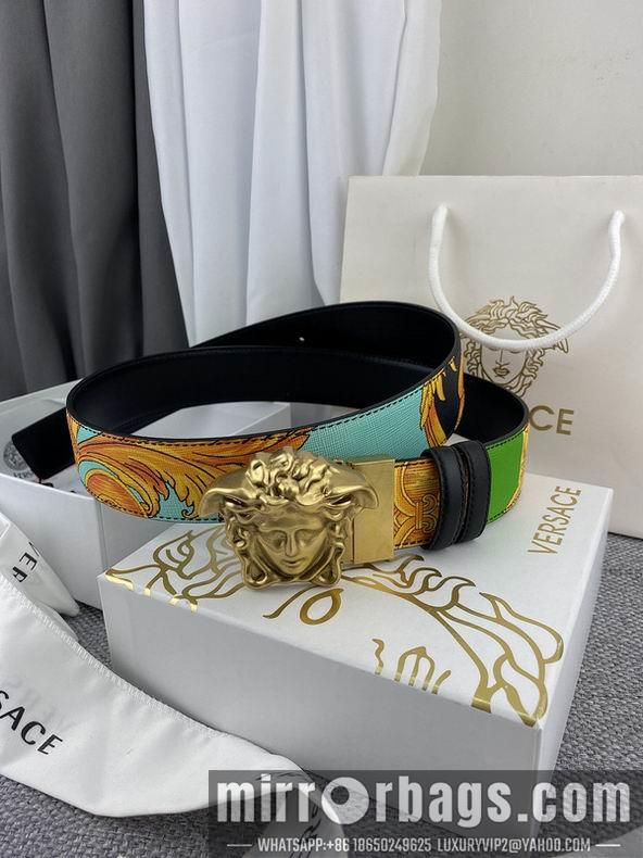 Replica Versace Belt 原版 38mm lb03