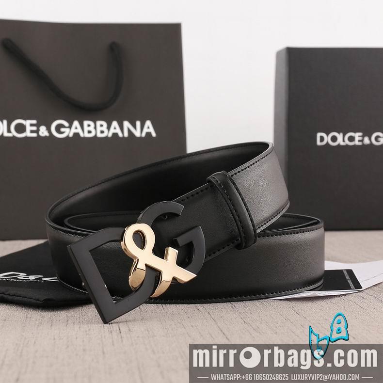 Replica DG belt 38mm lb08