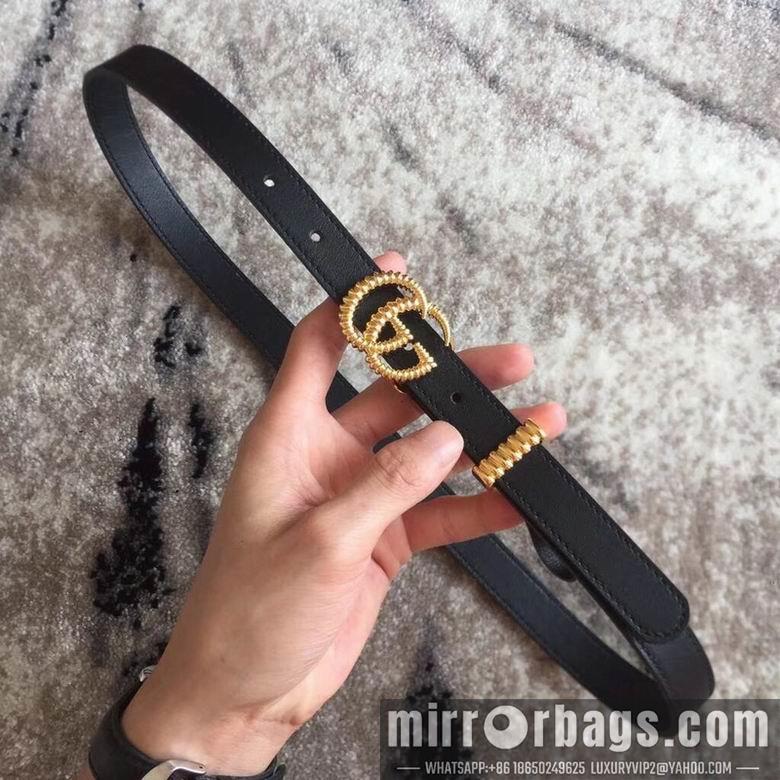 Replica Gucci 20mmX95-110CM 7D40