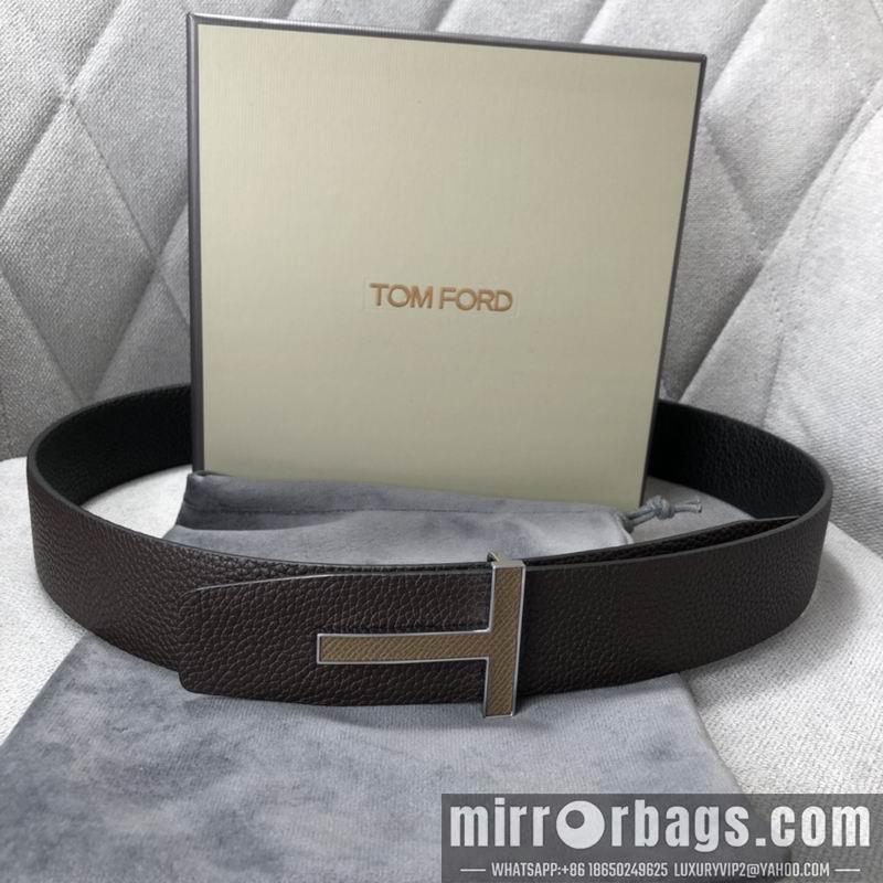 Replica Tom Ford belt 40mmX95-125cm 7D15