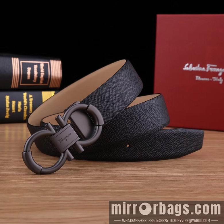 Replica Ferragamo 34mmX95-125 7D78