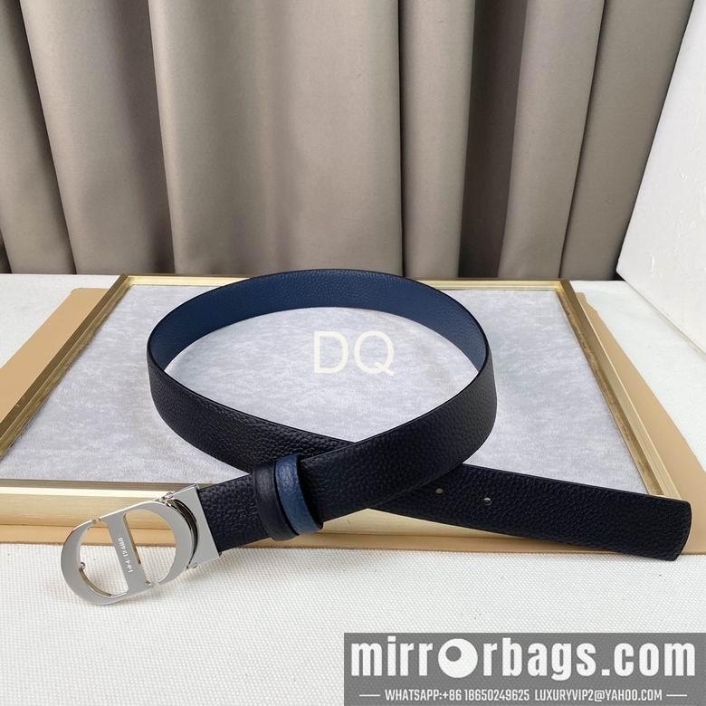 Replica Dior 35mmx95-125cm 02