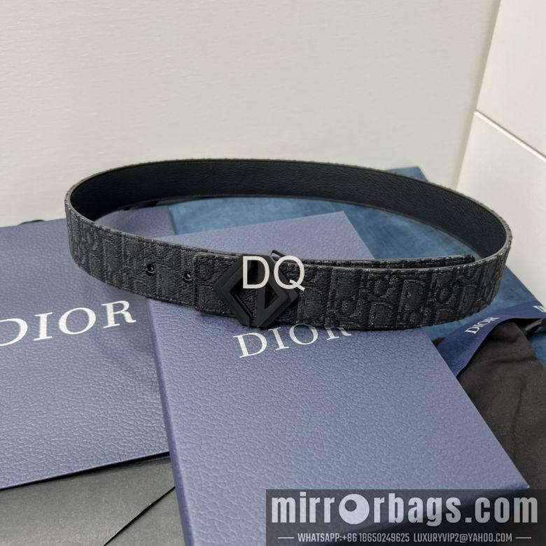 Replica Dior 38mmx95-125cm 02