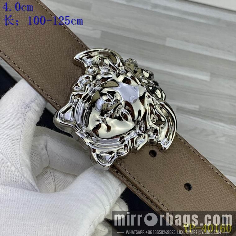 Replica Versace Belt 40mmX100-125cm 8L67