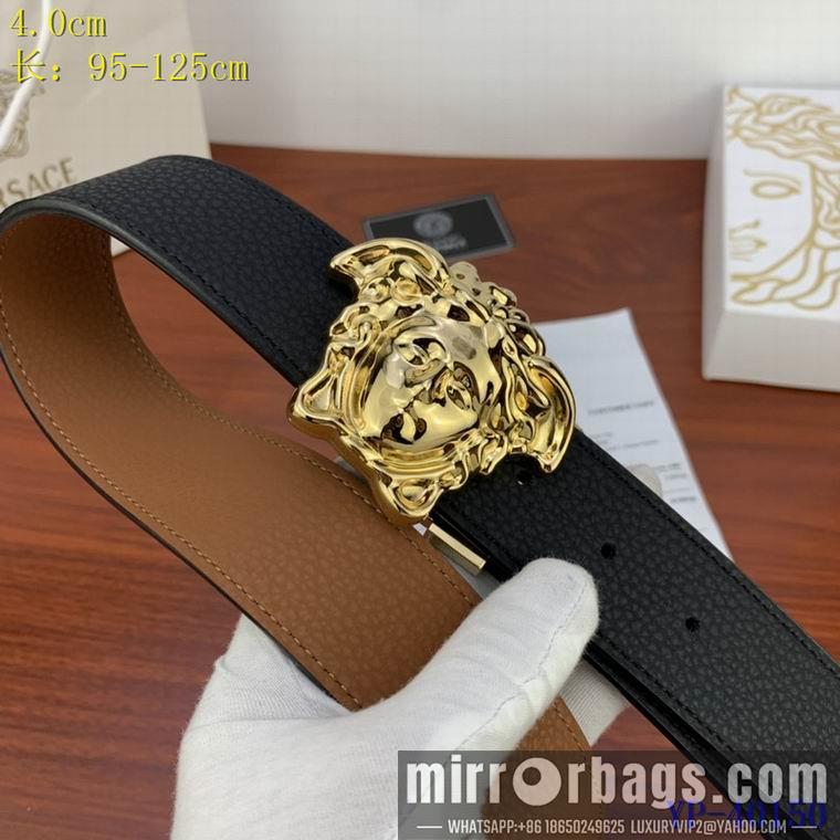 Replica Versace Belt 40mm 95-125cm 8L13