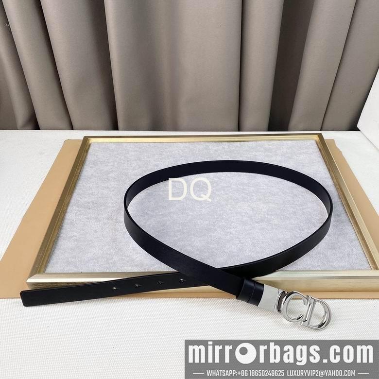 Replica Dior 20mmx90-115cm  04