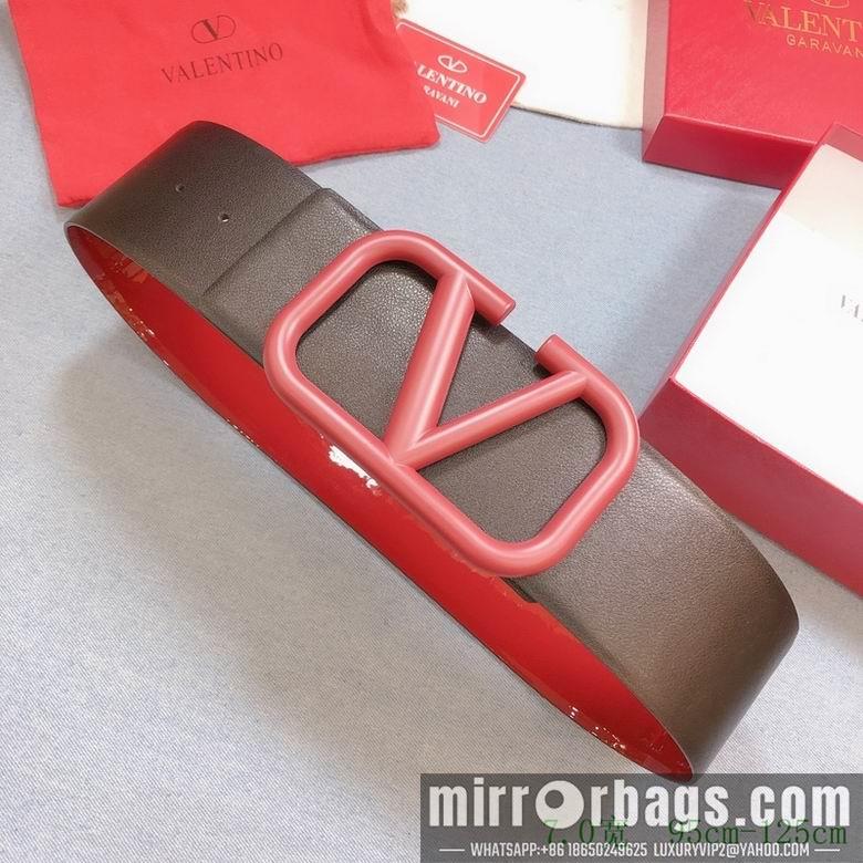 Replica Valentino Belt 70mmX95-125cm sj03
