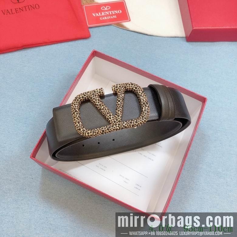 Replica Valentino Belt 40mmX95-110cm 06