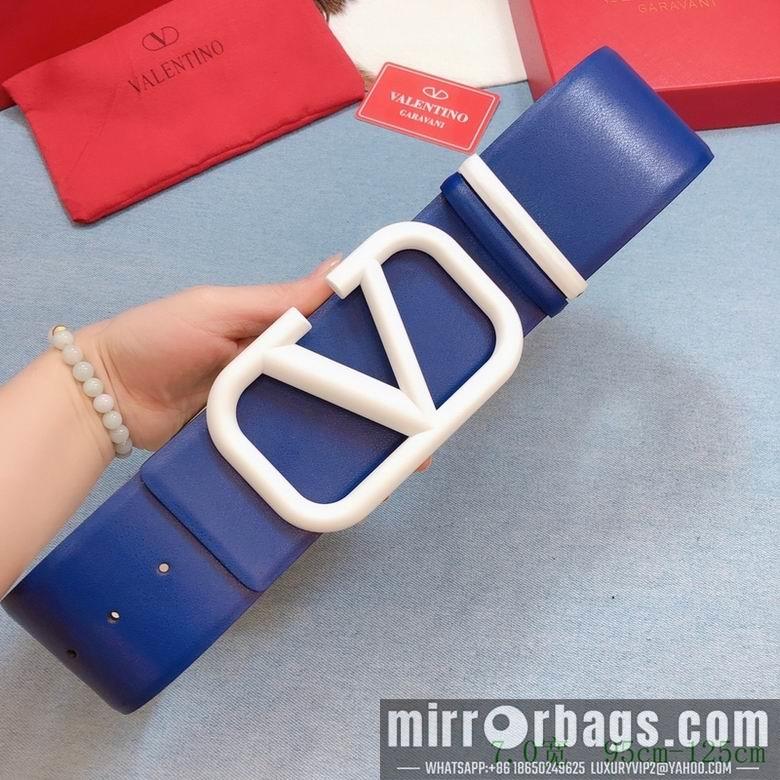 Replica Valentino Belt 70mmX95-125cm sj06