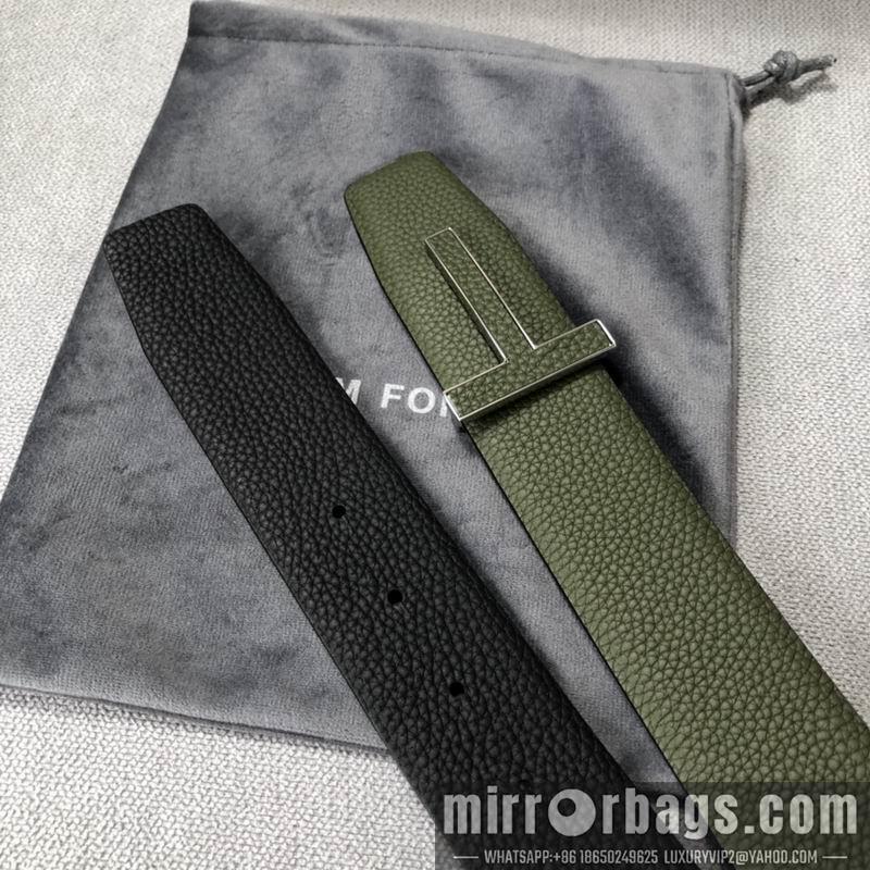 Replica Tom Ford belt 40mmX95-125cm 7D15