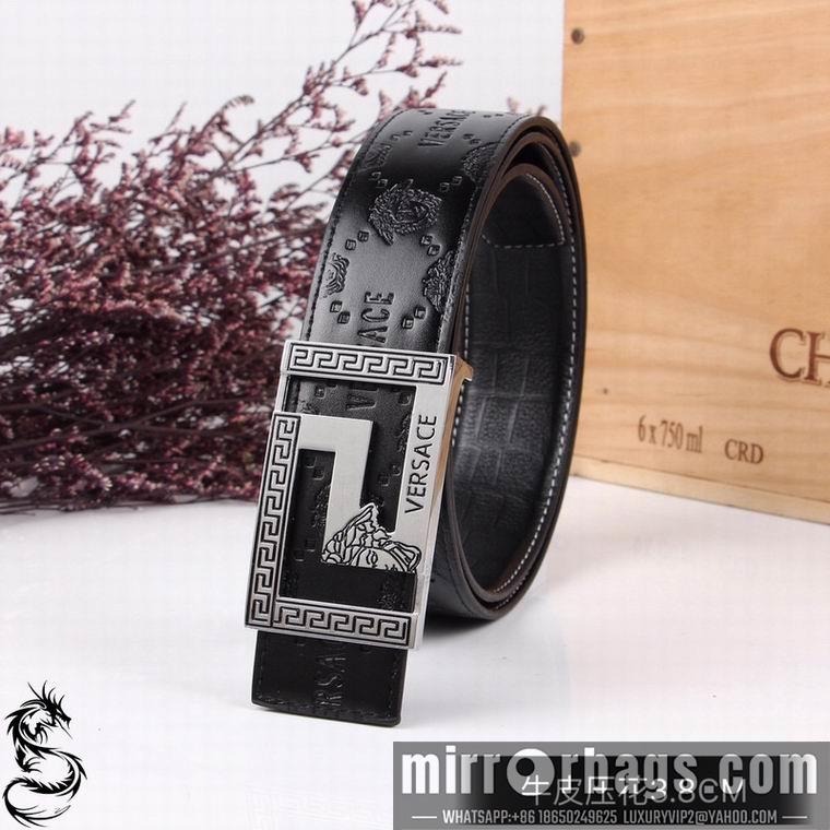 Replica Versace Belt 38mm 8L06