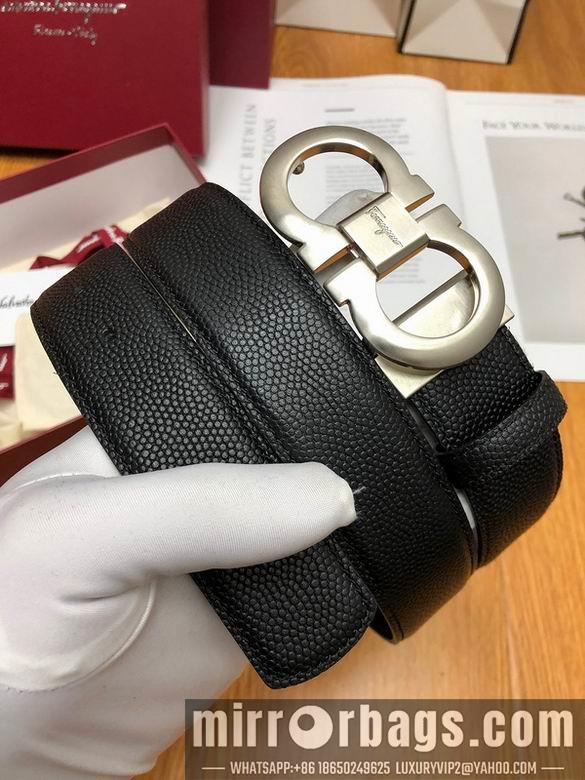 Replica Ferragamo 34mmX95-125 7D168