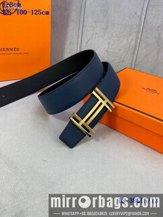 Replica Hermes Belt 38mm 100-125cm 8L97