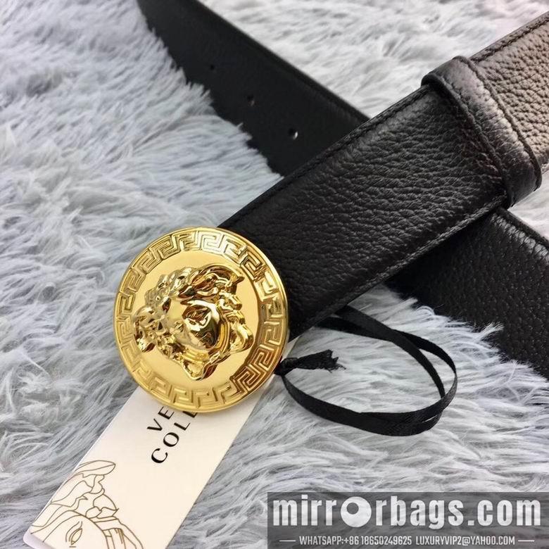 Replica Versace Belt 38mmX95-110cm sj14