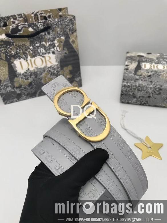 Replica Dior 35mmx95-125cm 06