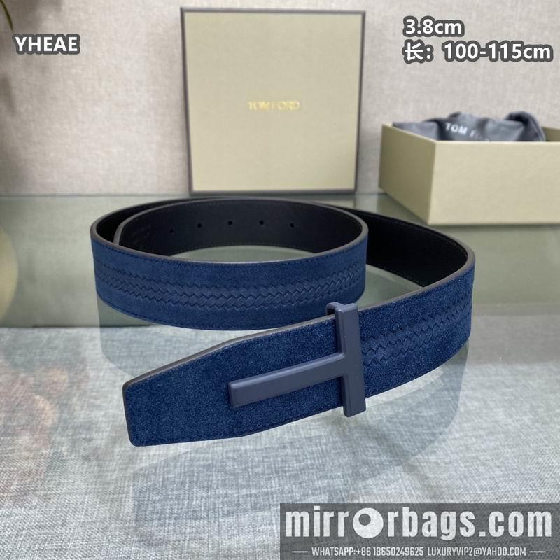 Replica Tom Ford belt 38mmX100-115cm 8L99