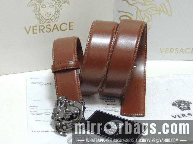 Replica Versace Belt 38mm lb03