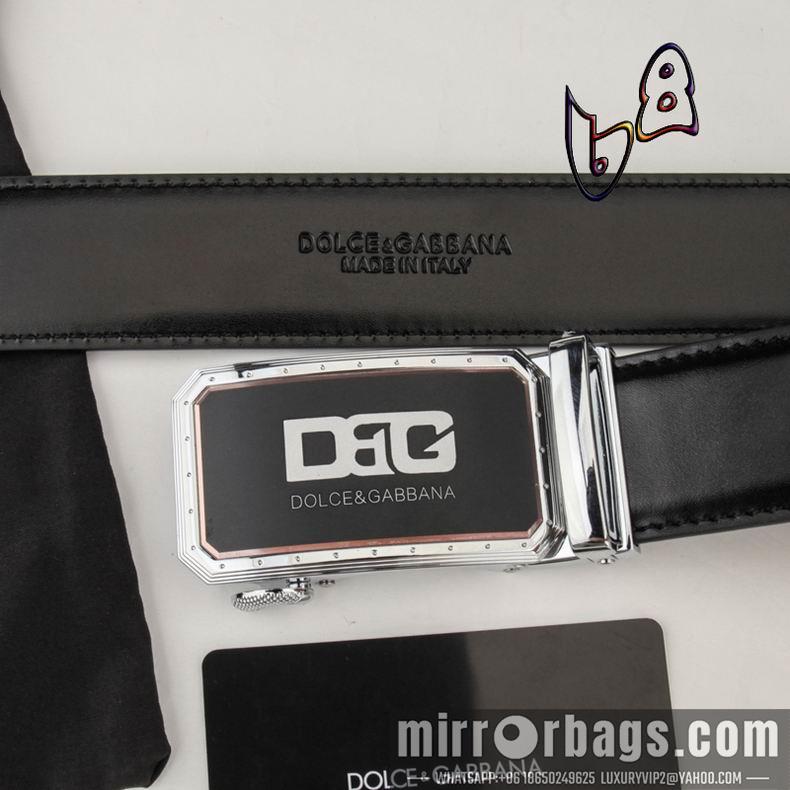 Replica DG belt 38mm lb04