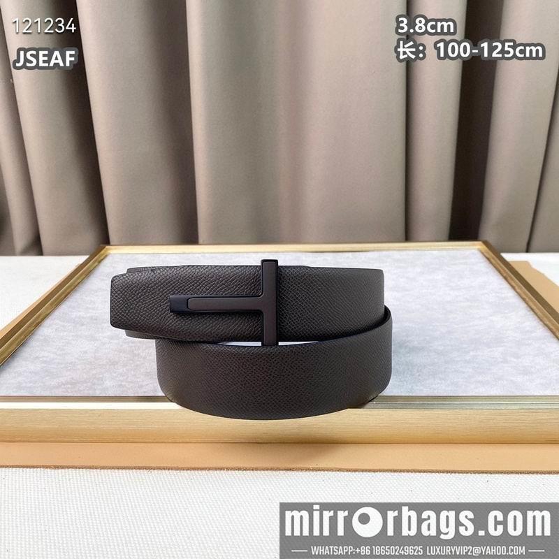Replica TF belt 38mmX100-125cm 8L61