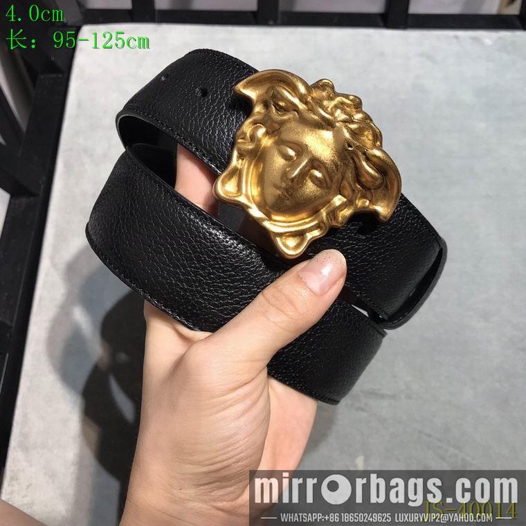 Replica Versace Belt 40mm 95-125cm 8L10
