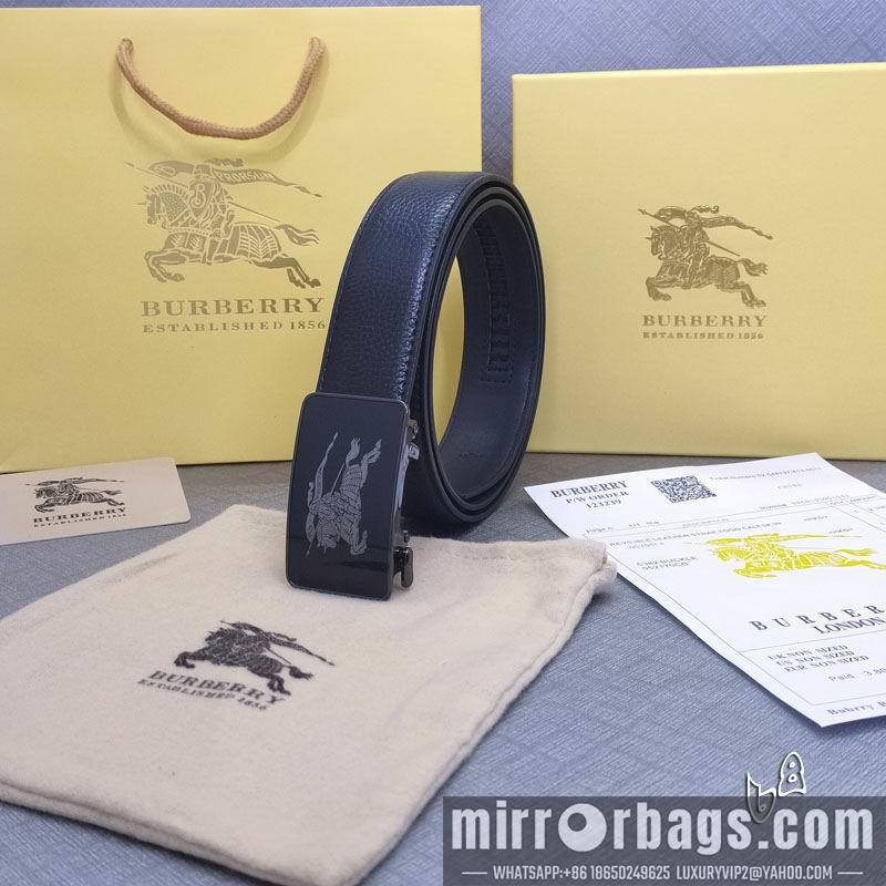 Replica Burberry belt 90-125cm lb03