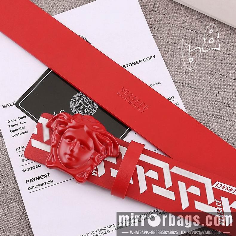 Replica Versace Belt 原版 38mm lb04