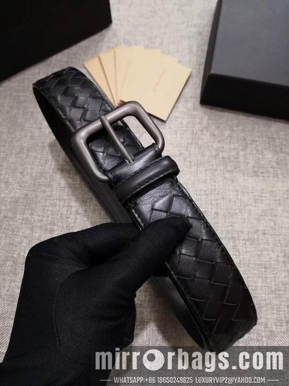 Replica Bottega Veneta 34mmX95-125cm 7d11