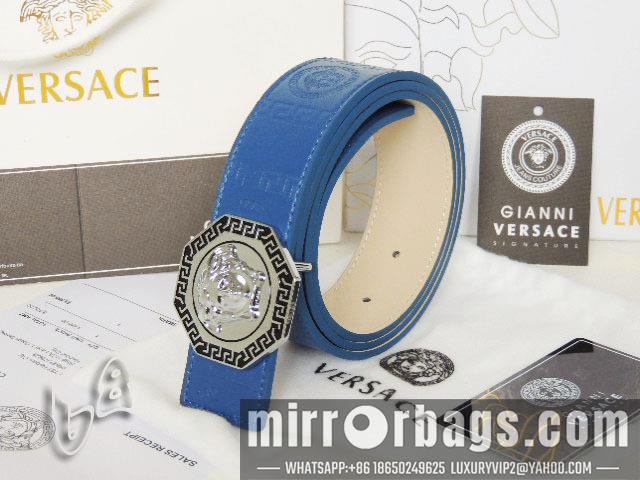 Replica Versace Belt 38mm lb09