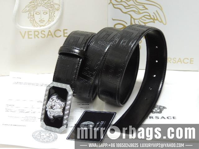 Replica Versace Belt 38mm lb01